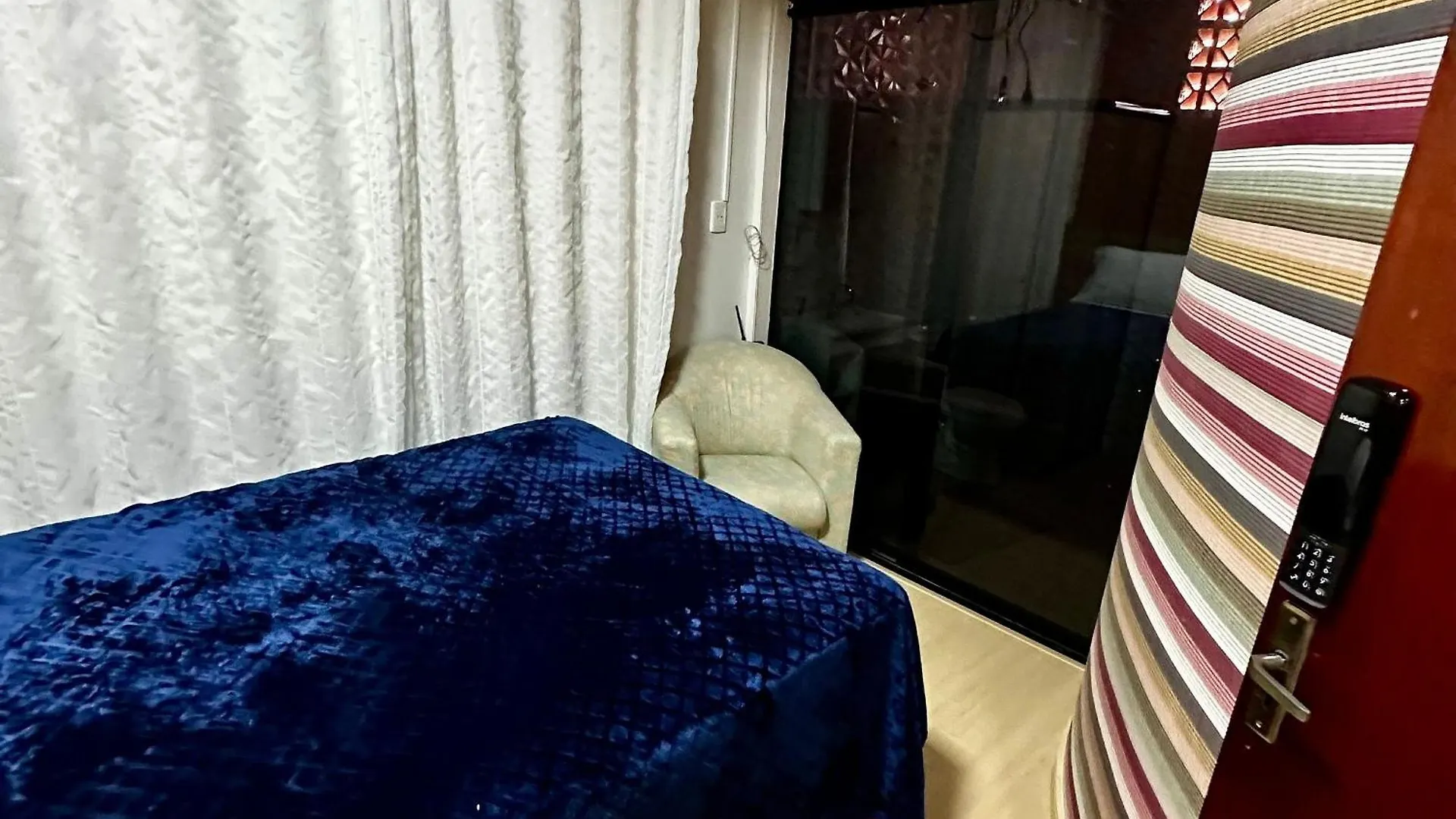 Appartement Loft Lux Sm 11 à Chapecó